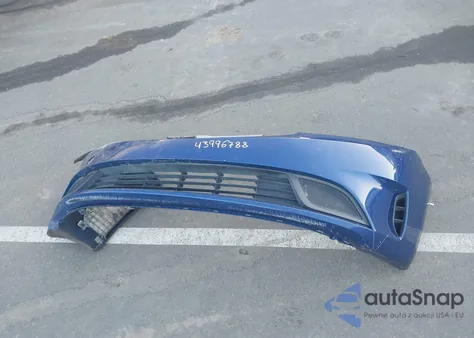 2017 Kia Forte Lx z USA, uszkodzony, nr VIN 3KPFL4A70HE072257